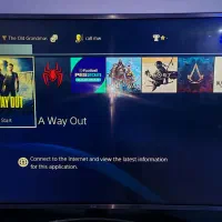 pes4s|کنسول، بازی ویدئویی و آنلاین|تالش, هشتپر|دیوار