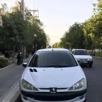 ۲۰۶ اس دی اتومات/تک برگ سند