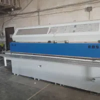 لبه چسبان ۶ ایستگاه نو نو