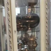 گنجه سفید چناران