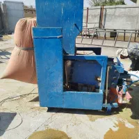 دستگاه بوجاری گندم جو ذرت لوبیا نخود عدس خاکشیر|ماشین‌آلات صنعتی|ارسنجان, |دیوار