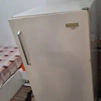 یخچال جنرال قدیمی|یخچال و فریزر|فردیس, شهرک شهید حسینی|دیوار