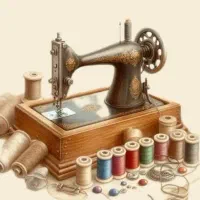 کارگاه هنر دوخت عسکری پور