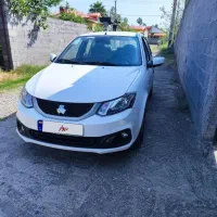 ساینا اس مدل 1404 مشابه صفر