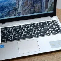 لپ تاپ Asus x540MA حسابداری و دانش اموزی|رایانه همراه|مشهد, کوثر|دیوار