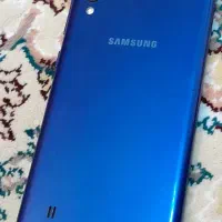 موبایل سامسونگm10|موبایل|خوانسار, |دیوار