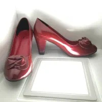 فروش کیف و کفش زنانه ترجیحا بصورت یکجا