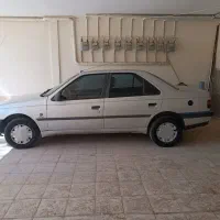 405دوگانه کارخانه