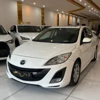 مزدا ۳ نیو|خودرو سواری و وانت|تهران, نارمک|دیوار