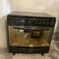 گاز فردار تکنو ۵ شعله