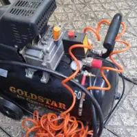 پمپ باد ،کارگاهی