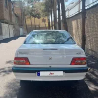 پژو SLX|خودرو سواری و وانت|خمینی‌شهر, |دیوار