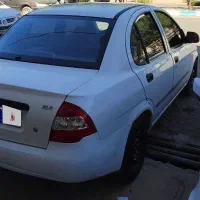 تیباصندوقدار1400|خودرو سواری و وانت|باغ ملک, |دیوار