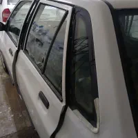 ماشین پراید مدل ۹۰|خودرو سواری و وانت|گزیک, |دیوار