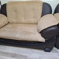 مبل نیم ست