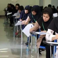 رشته های تخصصی دانشگاه