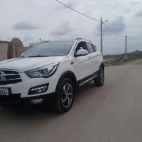 هایما S5 اتوماتیک ۶ سرعته، مدل ۱۴۰۱