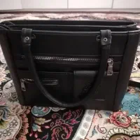 کیف دوش سالم نونو خیلی کم استفاده شده