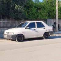 پراید اتاق تعویض