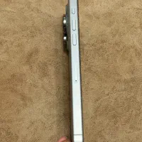 گوشی ۱۵ پرومکس ۲۵۶