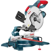 فارسی بر رونیکس تیغه ۲۵ کشویی