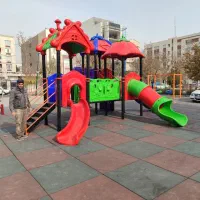 الاکلنگ و محصولات پارکی