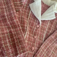 کت ‌دامن دخترونه