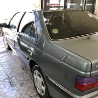 پژو پارس TU5|خودرو سواری و وانت|تبریز, |دیوار