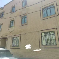 آپارتمان بنیاد مسکن