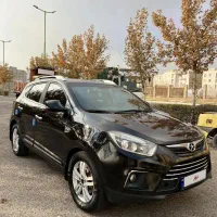 جک s5 2000 بی رنگ|خودرو سواری و وانت|قزوین, |دیوار