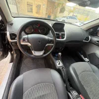 ۲۰۷ پانا اتومات مدل ۱۴۰۴|خودرو سواری و وانت|تهران, سعادت‌آباد|دیوار