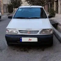 پراید مدل ۹۴|خودرو سواری و وانت|شیروان (خراسان), |دیوار