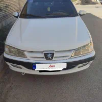 پژو پارس سال، مدل ۱۳۹۳