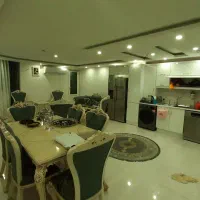 رهن اپارتمان دوخوابه نوساز ۱۱۰ متری