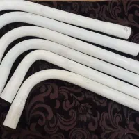 لوله خم سقفی پولیکا