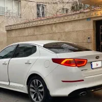 اپتیما|خودرو سواری و وانت|رشت, فلسطین|دیوار