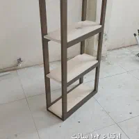 باکس دیوار برای انواع شغل ها|کتابخانه، شلف، قفسههای دیواری|اهواز, سپیدار|دیوار