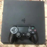Ps4 slim 1tra پی اس فور اسلیم یک ترابایت