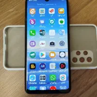 گوشی سامسونگ a32. f4