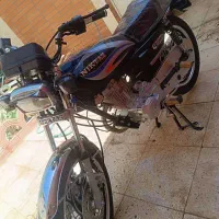 موتور 200 نیک تاز دو دیسک