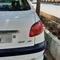 سواری پژو sd مدل ۹۹ v8 tu5 کم کار|خودرو سواری و وانت|ارومیه, |دیوار