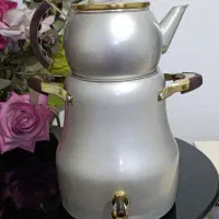 کتری و قوری