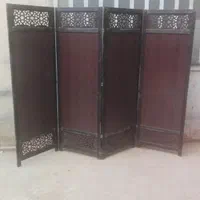 طرح خاتم  پارتیشن تمام ام دی اف|صنایع دستی و سایر لوازم تزئینی|تهران, خاوران|دیوار