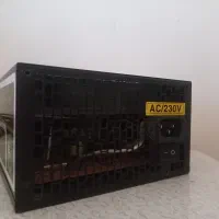 پاور کامپیوتربرند گرین سالم و آماده به کار|قطعات و لوازم جانبی رایانه|خوی, |دیوار