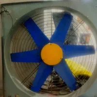 هواکش ۸۵ در ۸۵