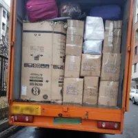 خدمات باربری رفاه بار بااکیپ عالی|خدمات حمل و نقل|خوی, |دیوار