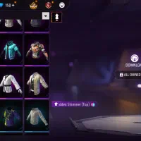 اکانت فیری فایر|کنسول، بازی ویدئویی و آنلاین|برازجان, |دیوار