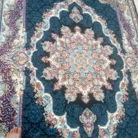 فرش شیش متری