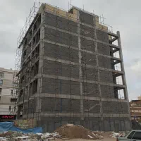 داربست فلزی حامد زرین