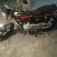 موتورکسیکلت کویر۱۵۰مدل‌401برج۹